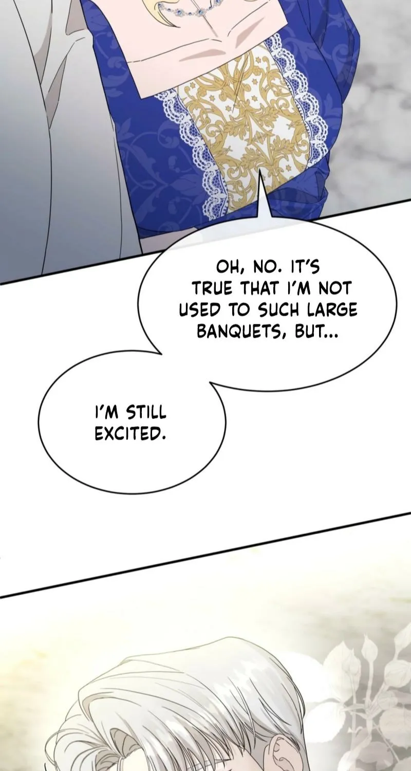 The Couple Hides Their Tastes Chapter 9 - page 95