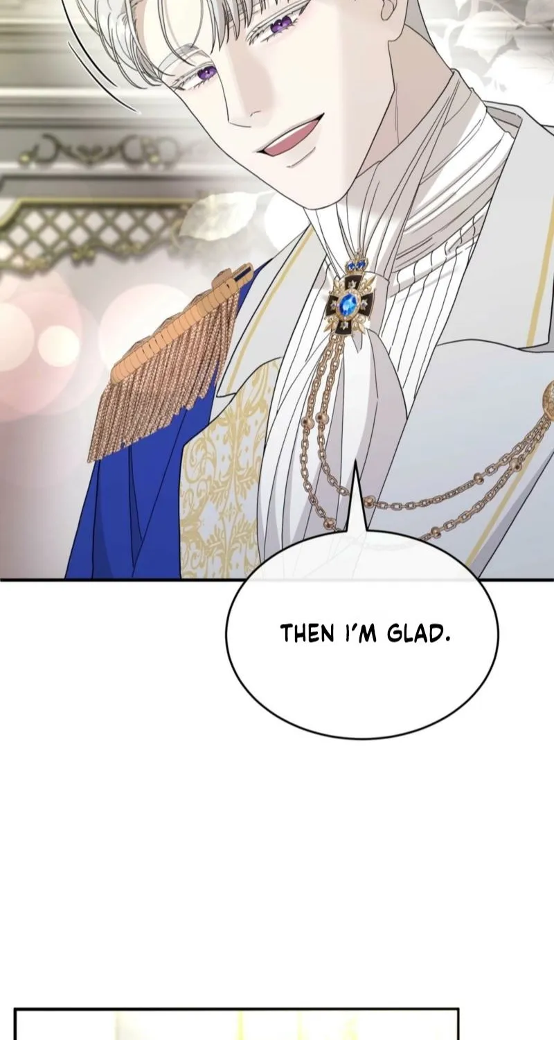 The Couple Hides Their Tastes Chapter 9 - page 96