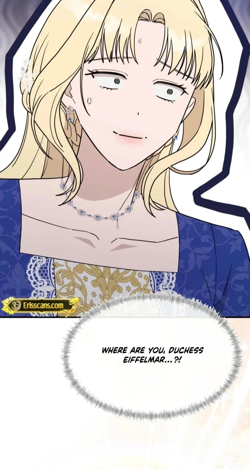 The Couple Hides Their Tastes Chapter 9 - page 98