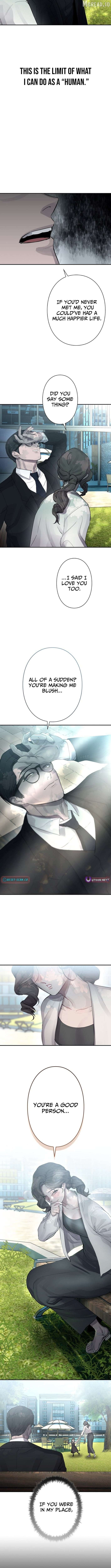 The Devil’s Advocate꞉ Hell’s Ruthless Prosecutor Chapter 23 - page 13