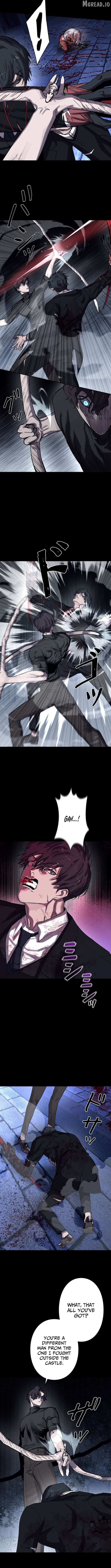 The Devil’s Advocate꞉ Hell’s Ruthless Prosecutor Chapter 23 - page 2
