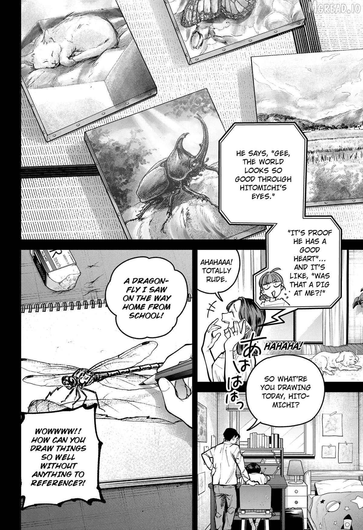 Moshne Project Chapter 6 - page 2