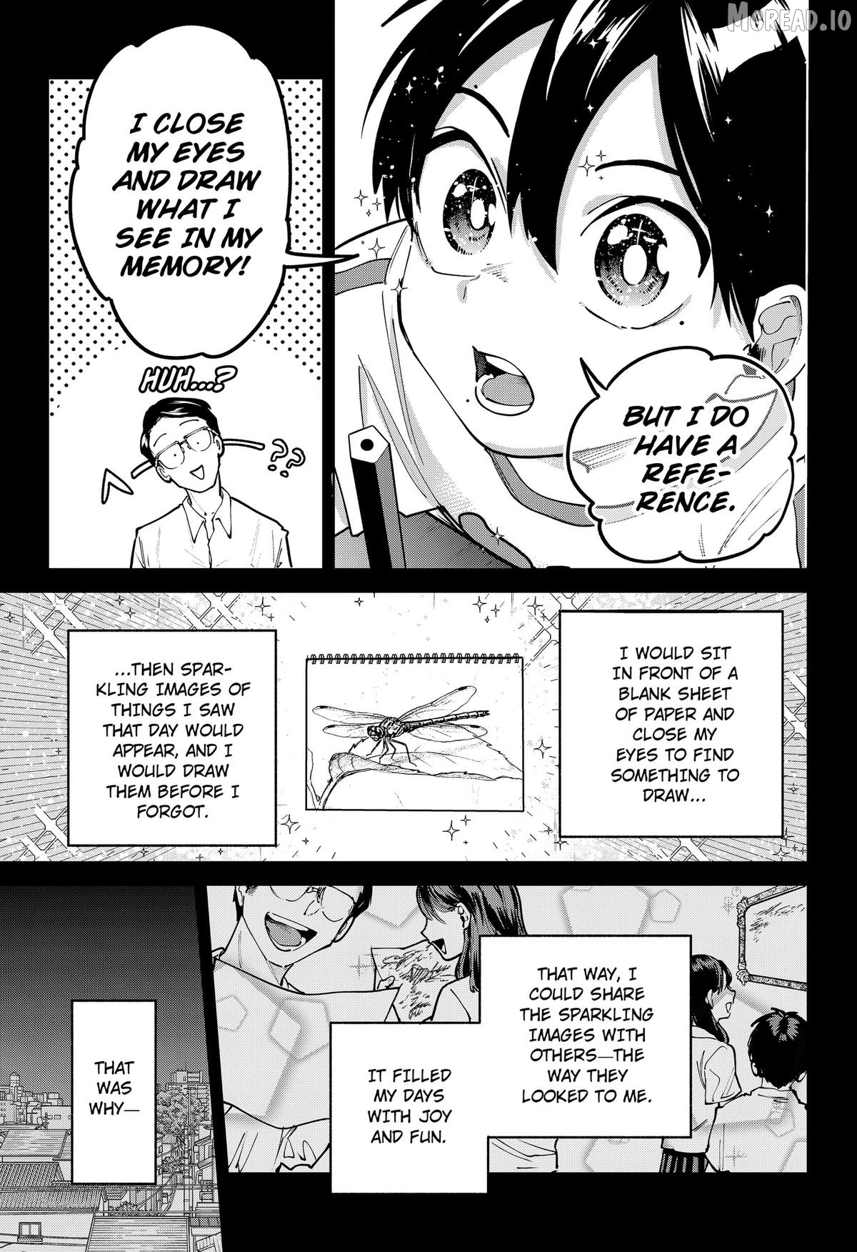 Moshne Project Chapter 6 - page 3