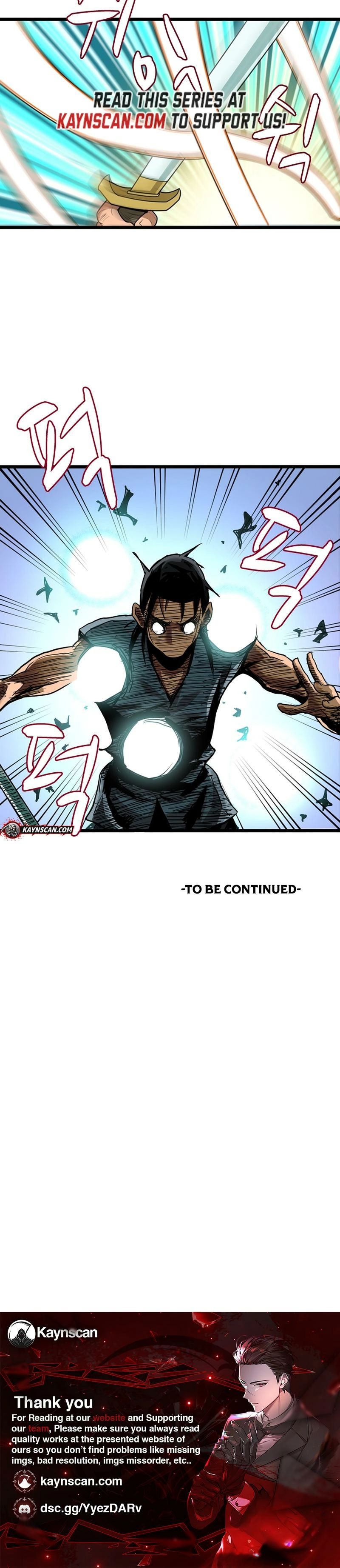 Gangho, Such Madness! Chapter 33 - page 11