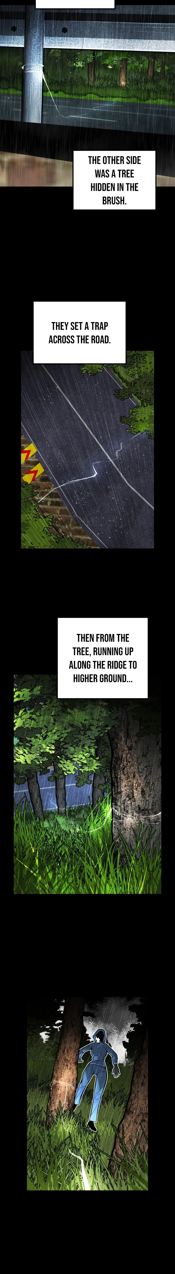 Even if It Rots, It's Still Blood Chapter 28 - page 10