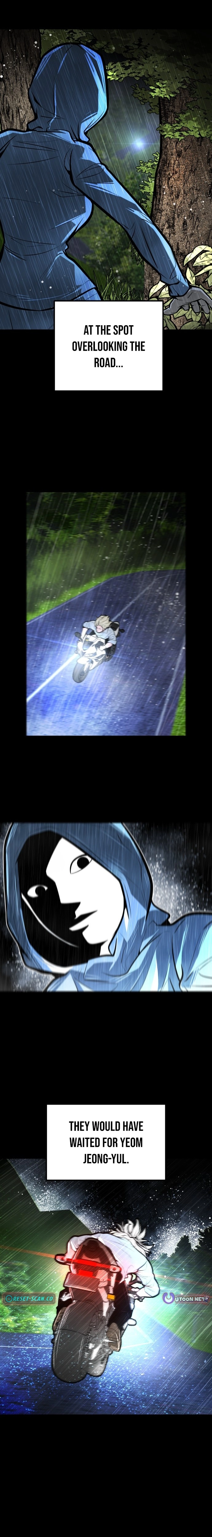 Even if It Rots, It's Still Blood Chapter 28 - page 11