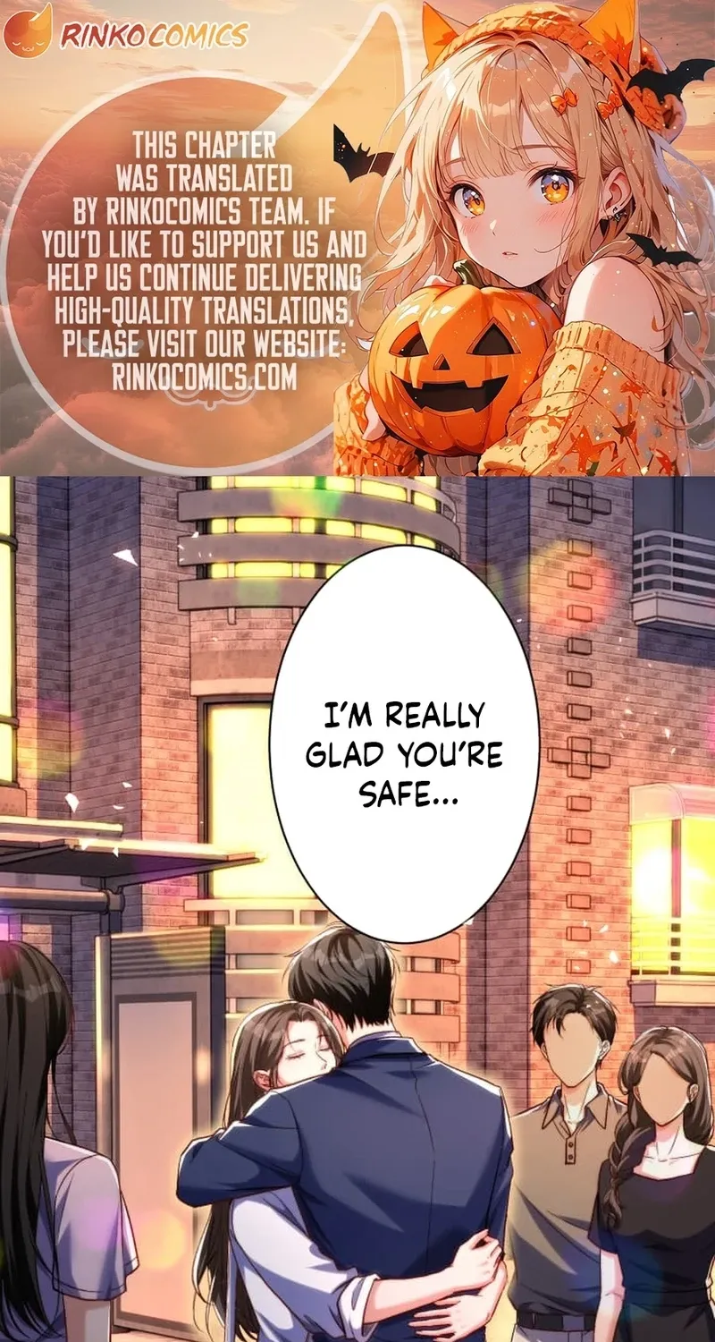 First Love Reversal: The Detective Returns to Square One Chapter 14 - page 1