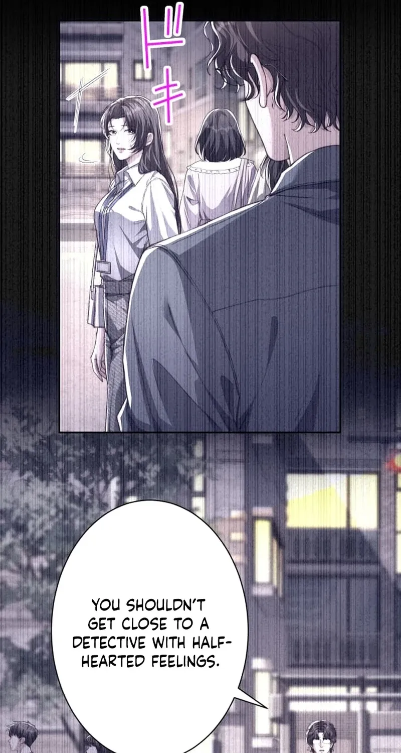 First Love Reversal: The Detective Returns to Square One Chapter 14 - page 11