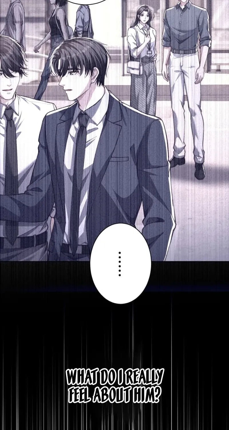 First Love Reversal: The Detective Returns to Square One Chapter 14 - page 12