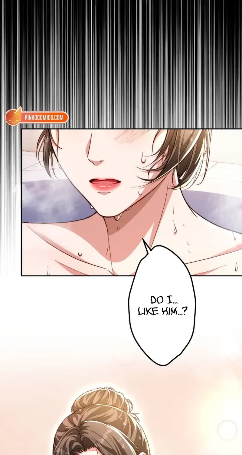 First Love Reversal: The Detective Returns to Square One Chapter 14 - page 13