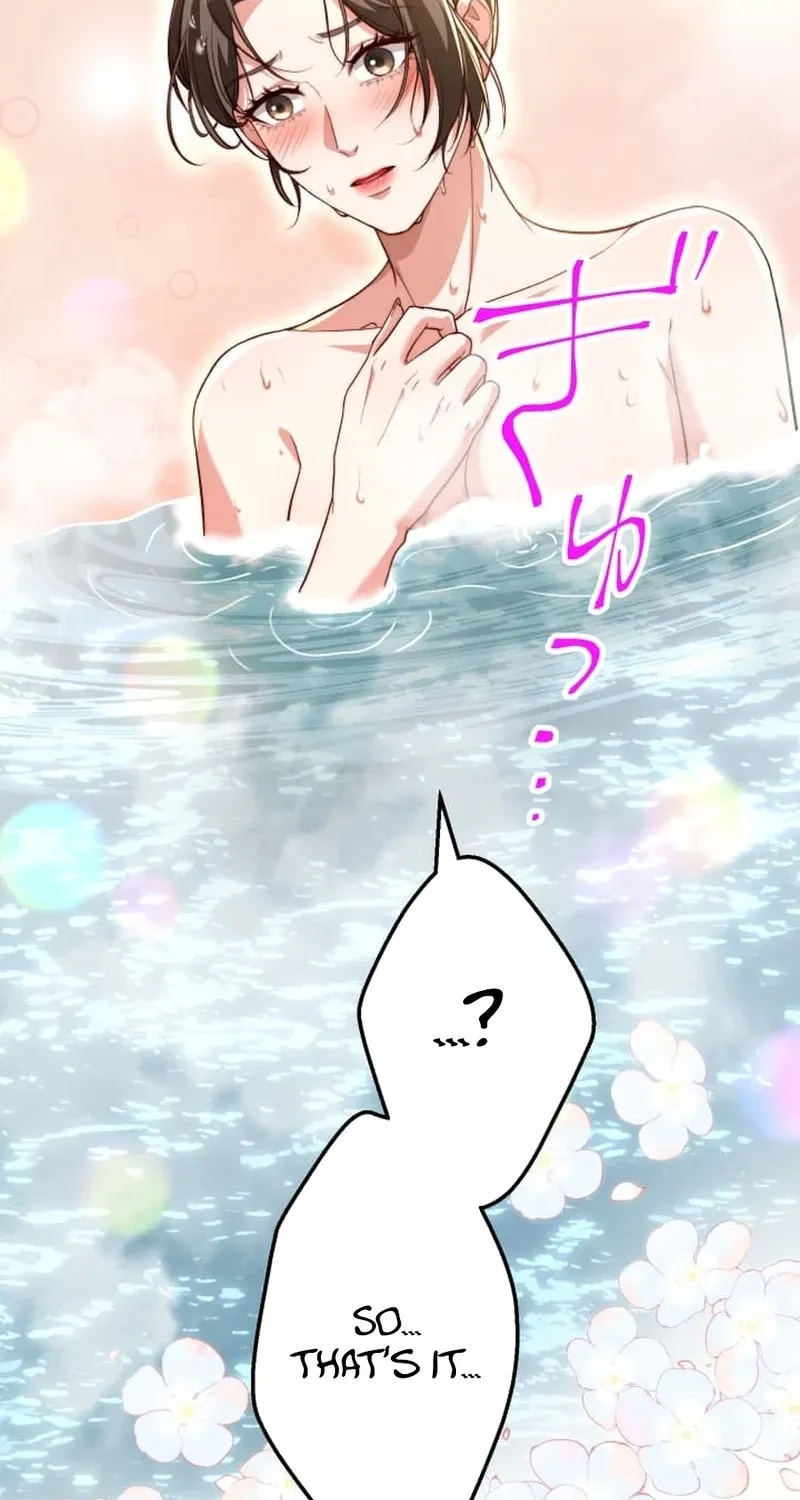 First Love Reversal: The Detective Returns to Square One Chapter 14 - page 14