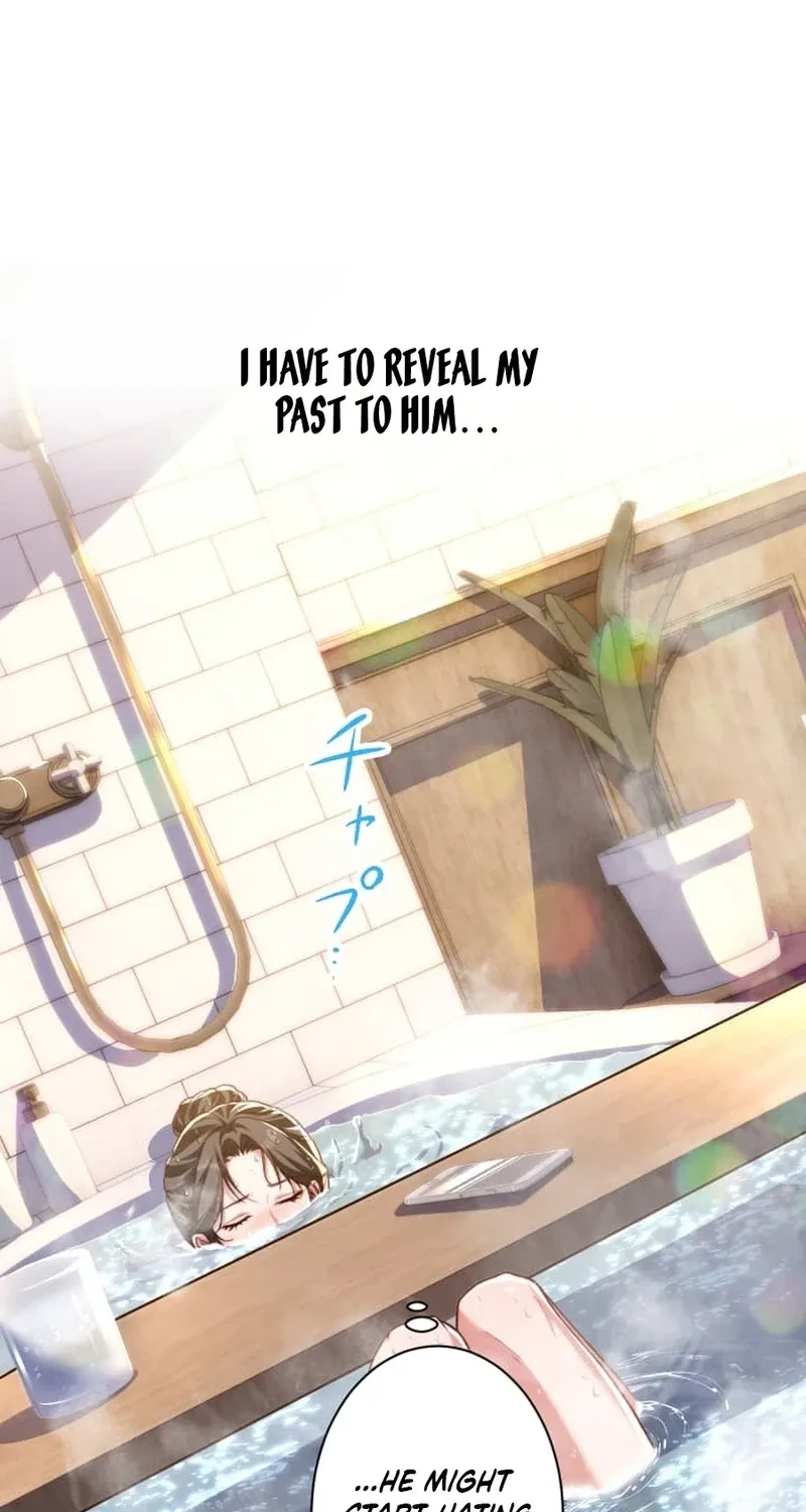 First Love Reversal: The Detective Returns to Square One Chapter 14 - page 18