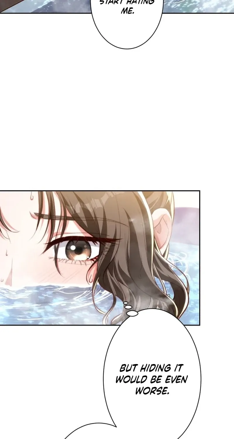 First Love Reversal: The Detective Returns to Square One Chapter 14 - page 19