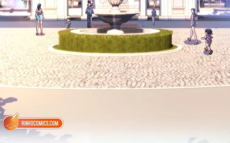 First Love Reversal: The Detective Returns to Square One Chapter 14 - page 22