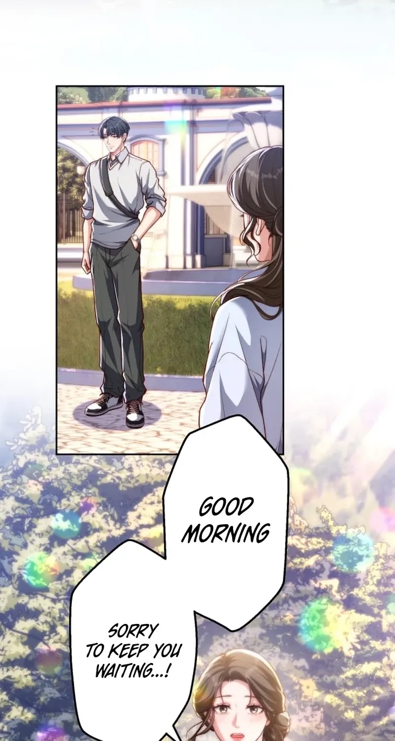 First Love Reversal: The Detective Returns to Square One Chapter 14 - page 23