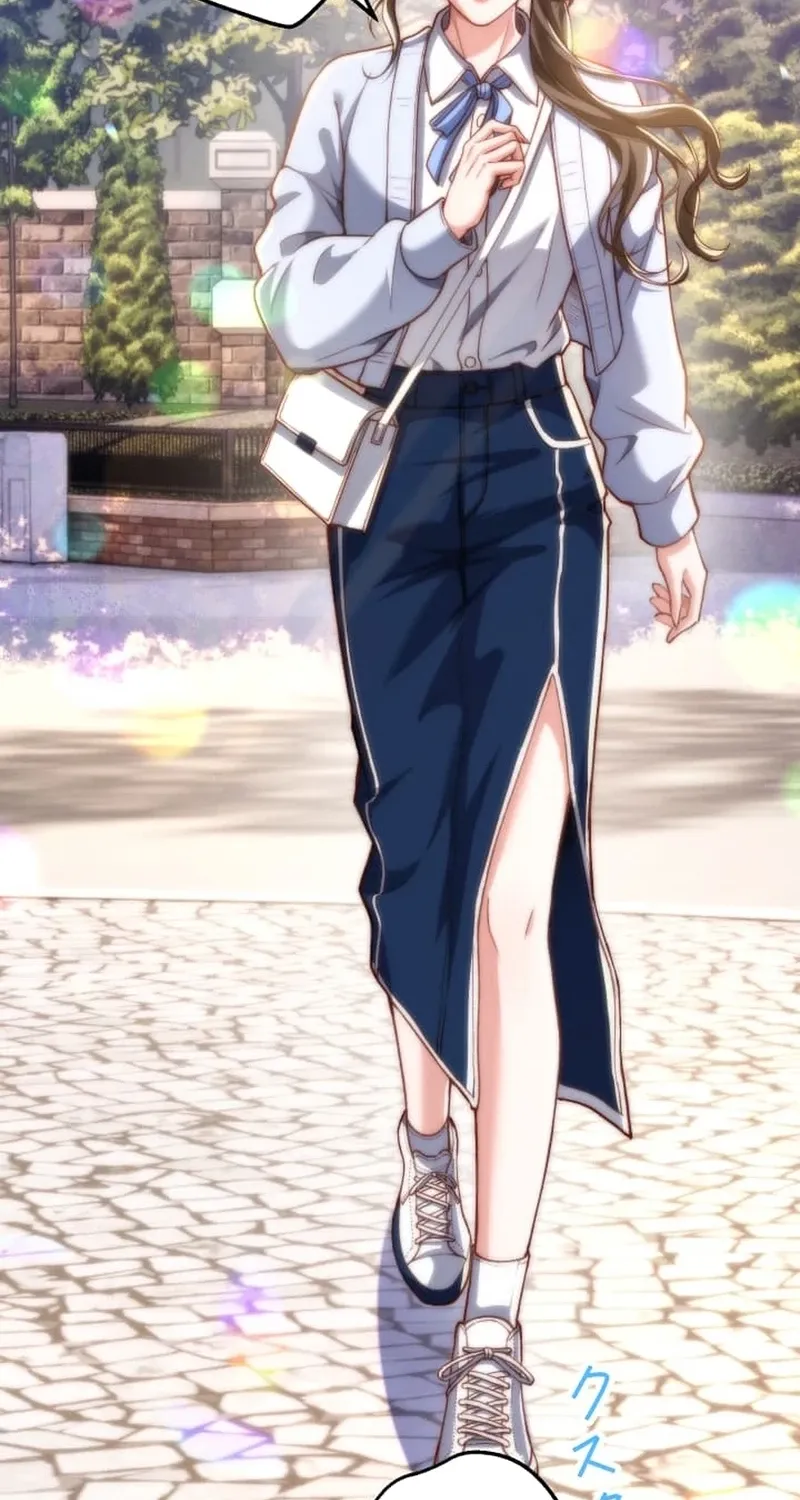 First Love Reversal: The Detective Returns to Square One Chapter 14 - page 24