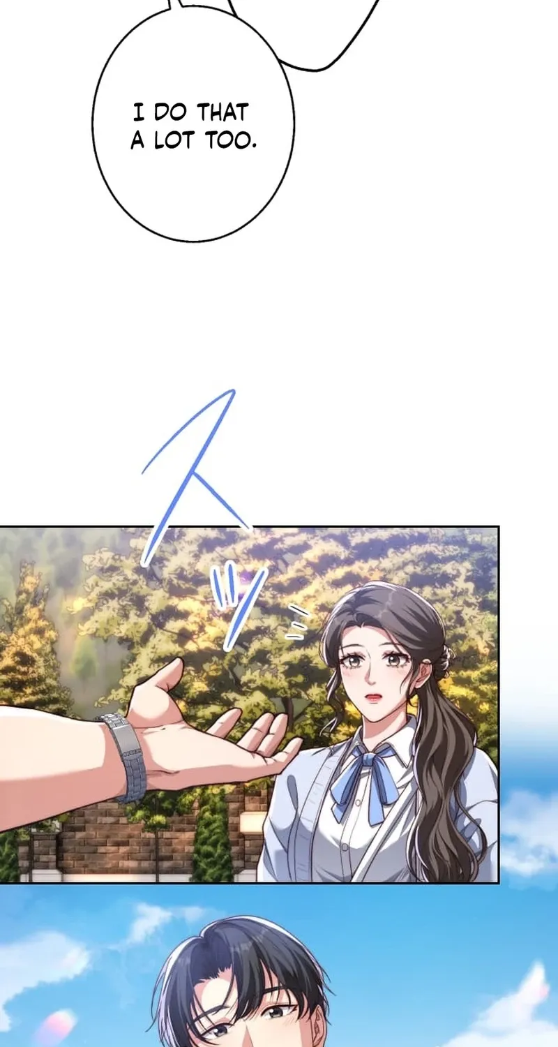 First Love Reversal: The Detective Returns to Square One Chapter 14 - page 26