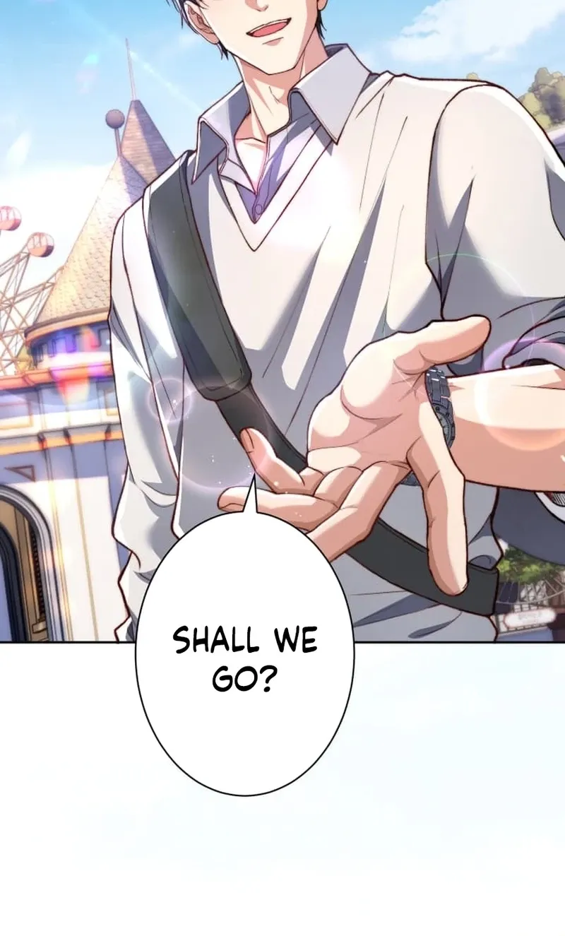 First Love Reversal: The Detective Returns to Square One Chapter 14 - page 27