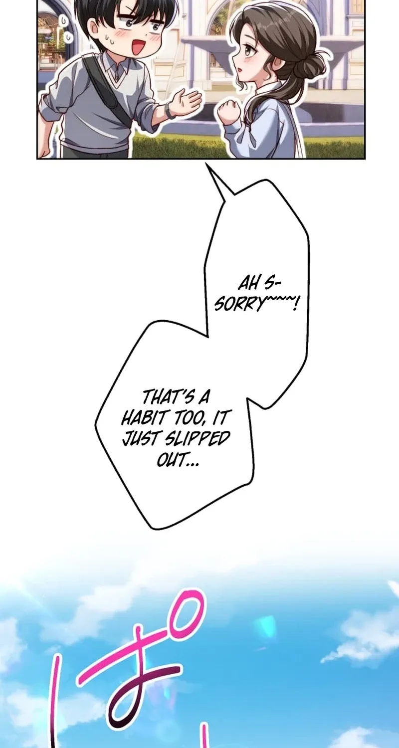 First Love Reversal: The Detective Returns to Square One Chapter 14 - page 29