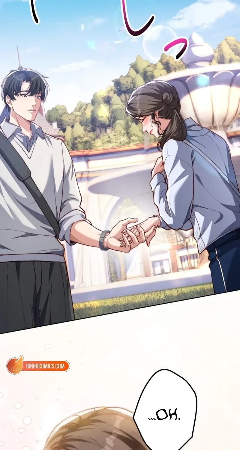 First Love Reversal: The Detective Returns to Square One Chapter 14 - page 30