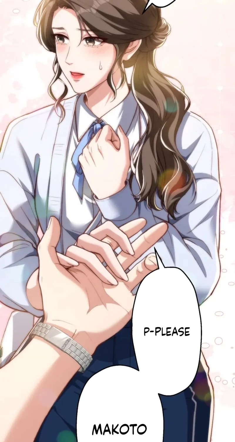 First Love Reversal: The Detective Returns to Square One Chapter 14 - page 31