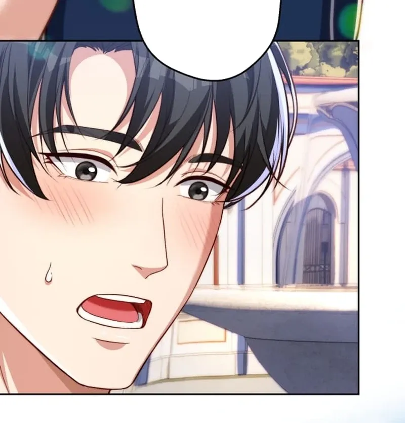 First Love Reversal: The Detective Returns to Square One Chapter 14 - page 32