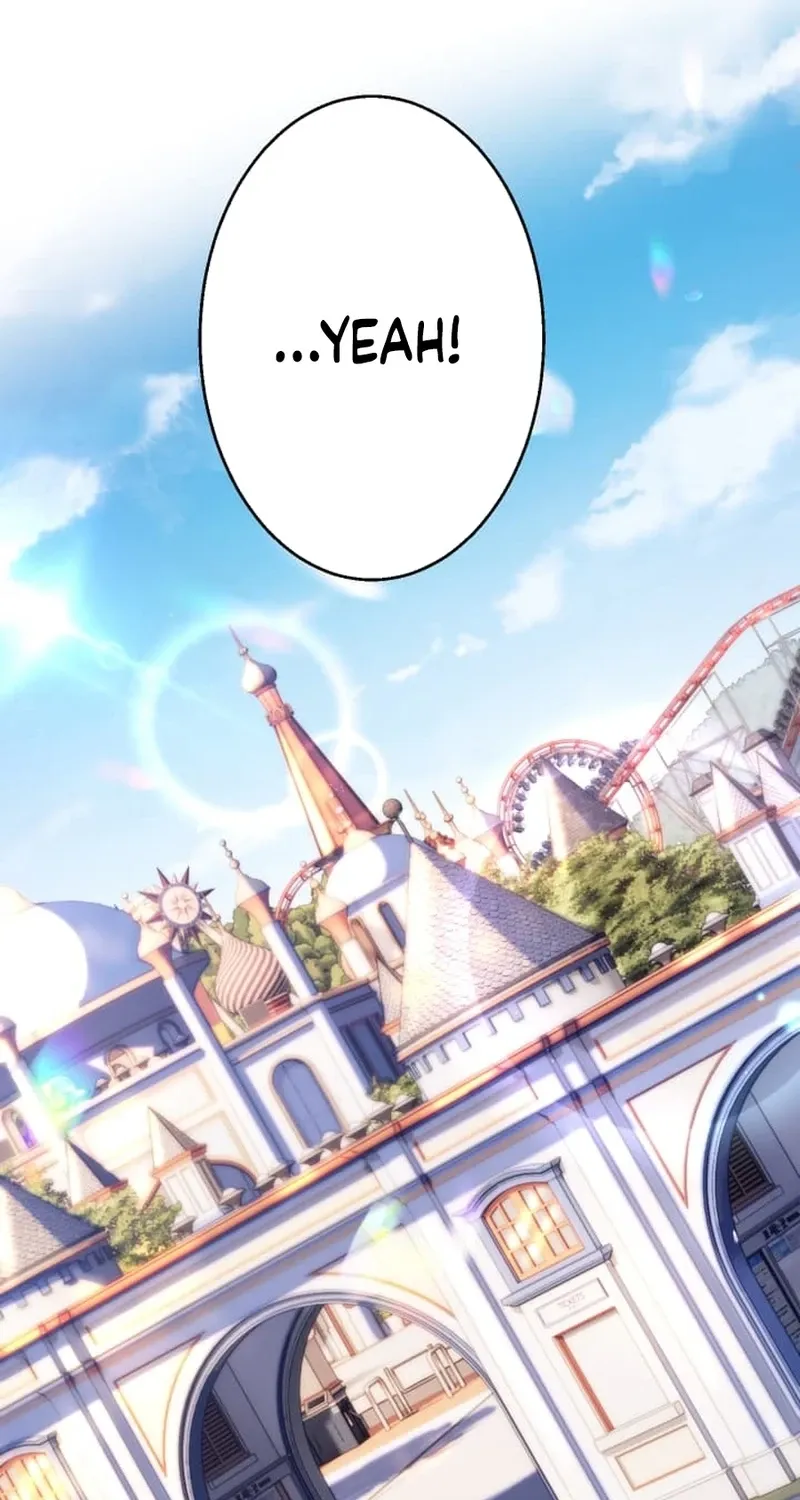 First Love Reversal: The Detective Returns to Square One Chapter 14 - page 33