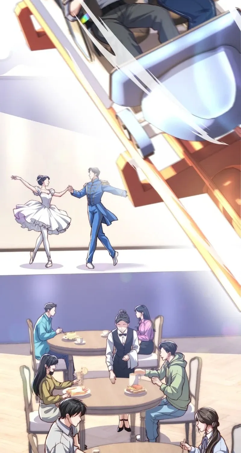 First Love Reversal: The Detective Returns to Square One Chapter 14 - page 35