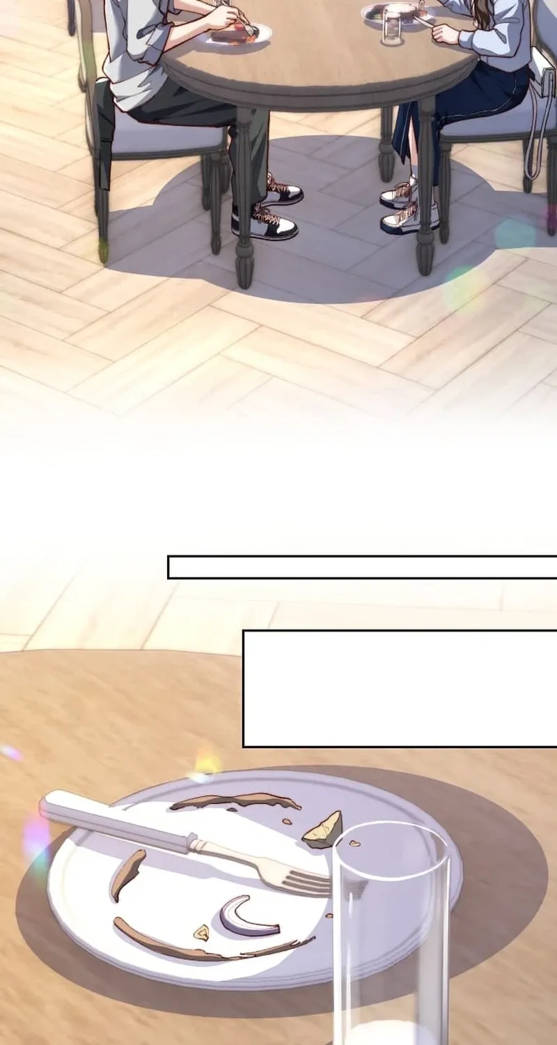 First Love Reversal: The Detective Returns to Square One Chapter 14 - page 36