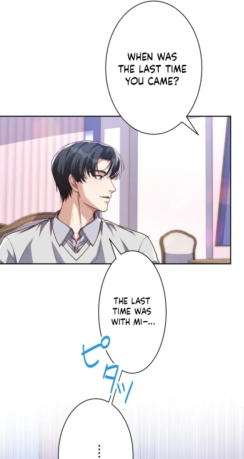 First Love Reversal: The Detective Returns to Square One Chapter 14 - page 39