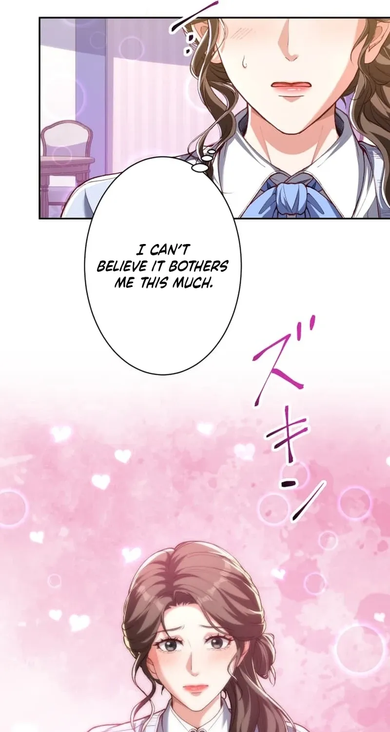 First Love Reversal: The Detective Returns to Square One Chapter 14 - page 45