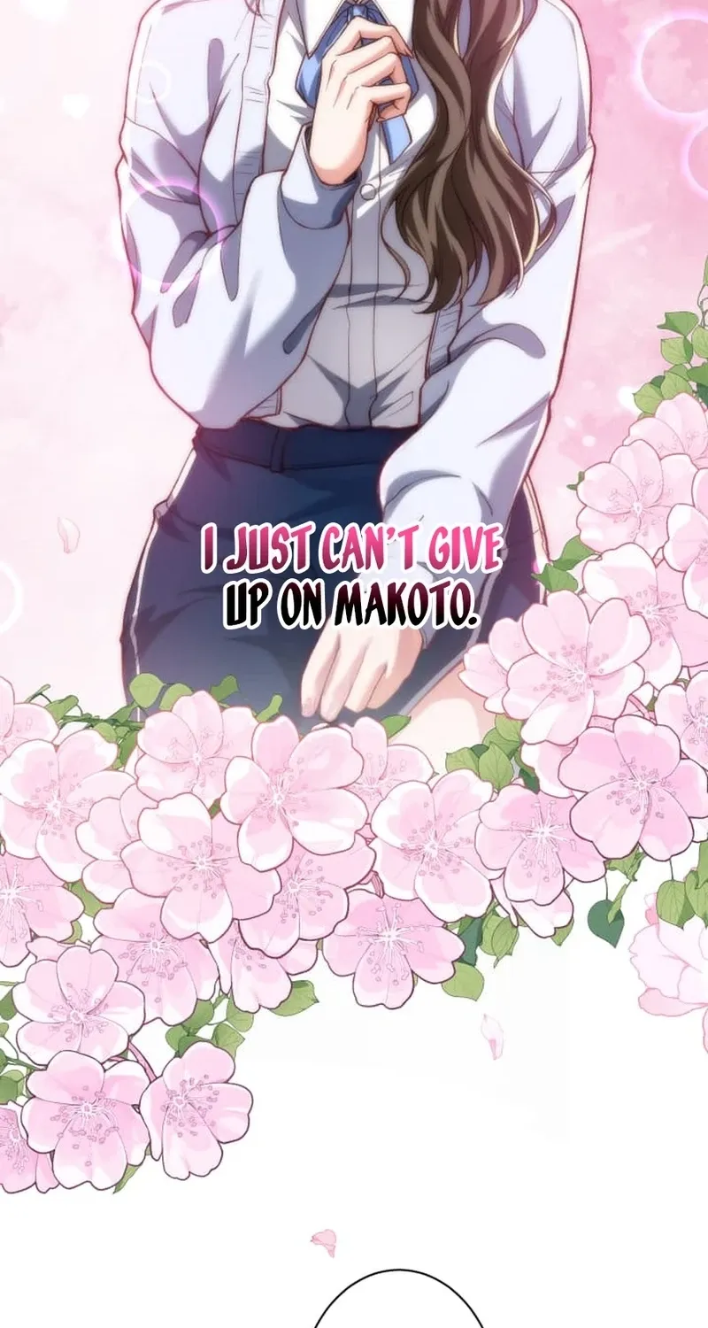 First Love Reversal: The Detective Returns to Square One Chapter 14 - page 46