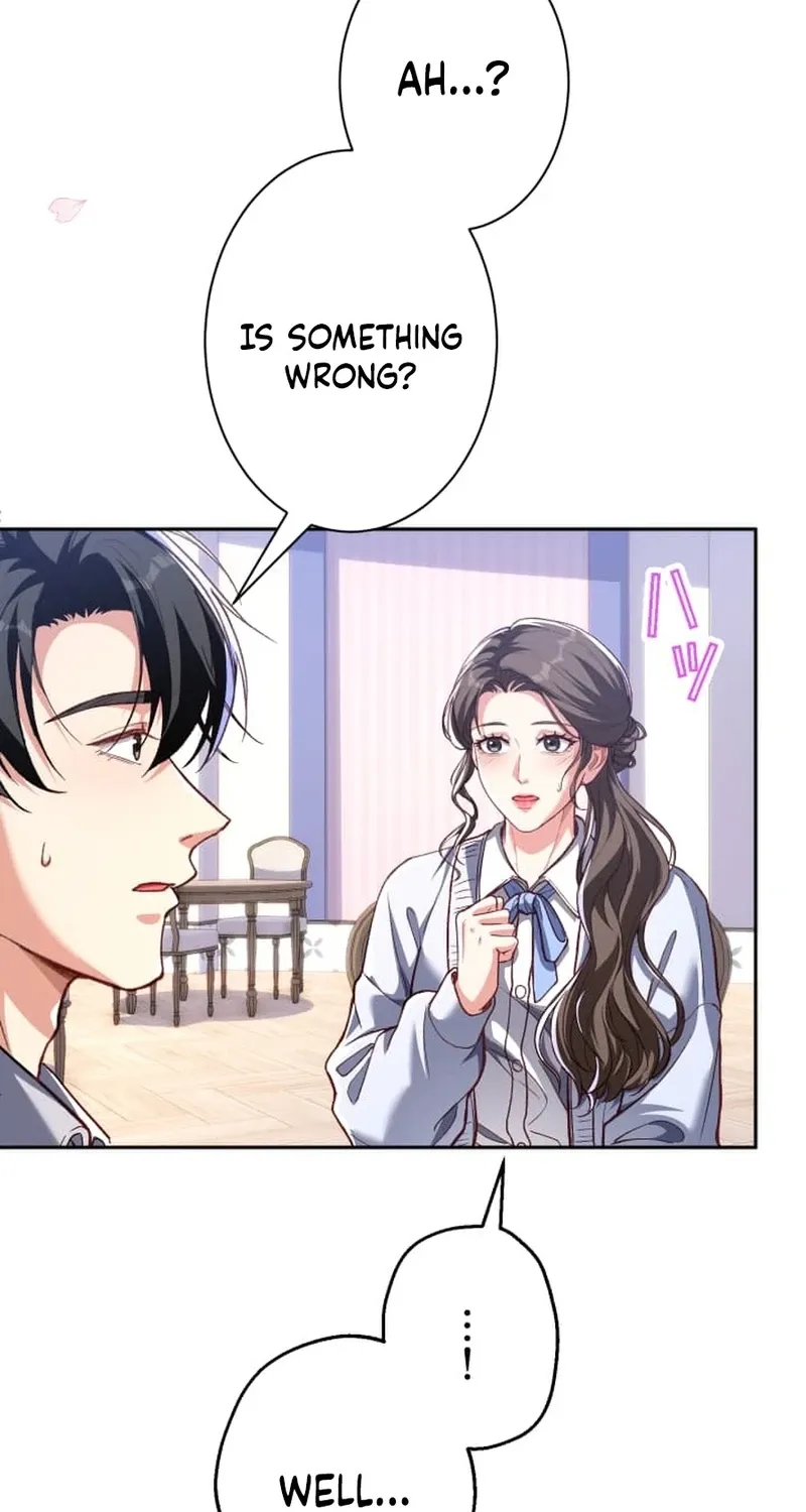 First Love Reversal: The Detective Returns to Square One Chapter 14 - page 47