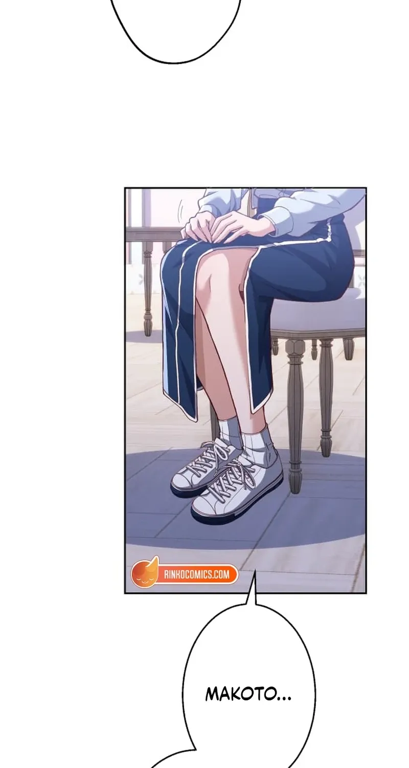 First Love Reversal: The Detective Returns to Square One Chapter 14 - page 48