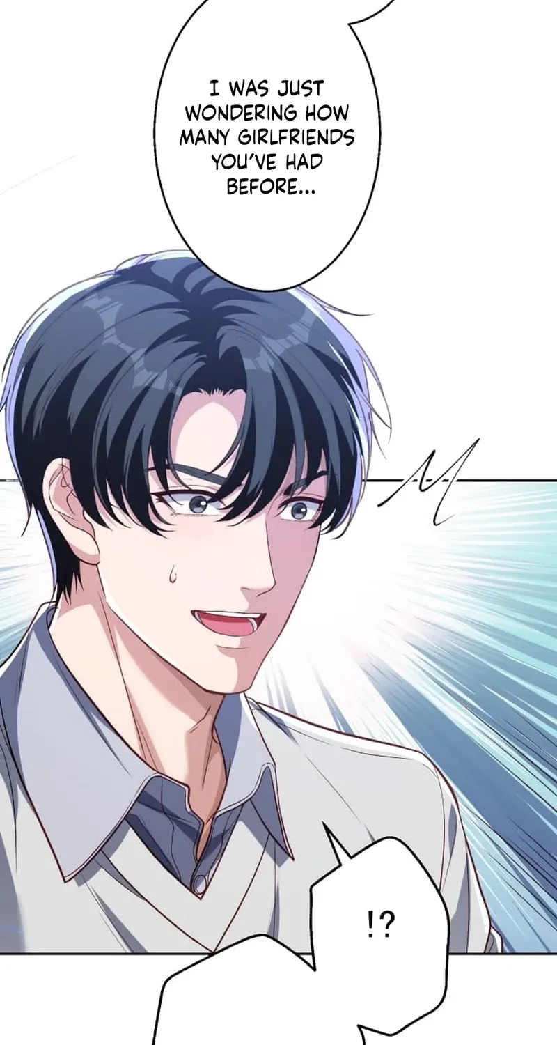 First Love Reversal: The Detective Returns to Square One Chapter 14 - page 49