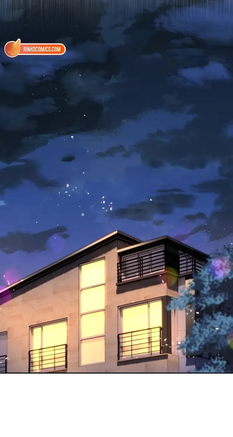 First Love Reversal: The Detective Returns to Square One Chapter 14 - page 5