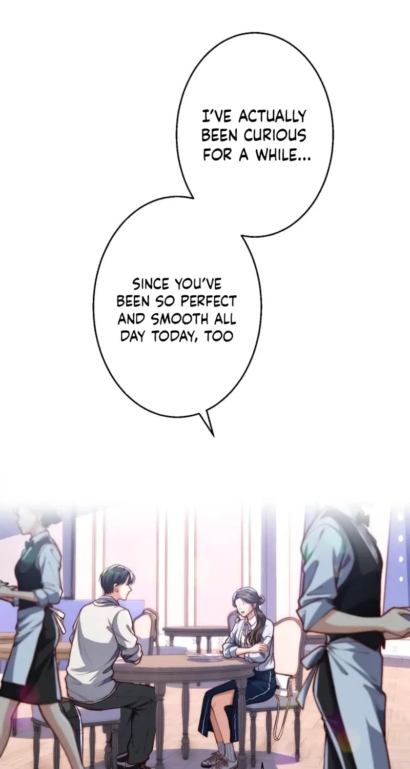 First Love Reversal: The Detective Returns to Square One Chapter 14 - page 51