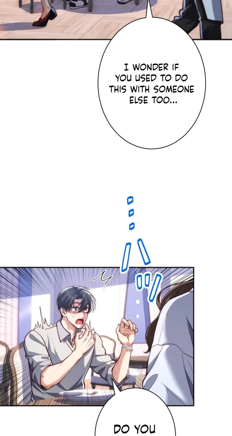 First Love Reversal: The Detective Returns to Square One Chapter 14 - page 52