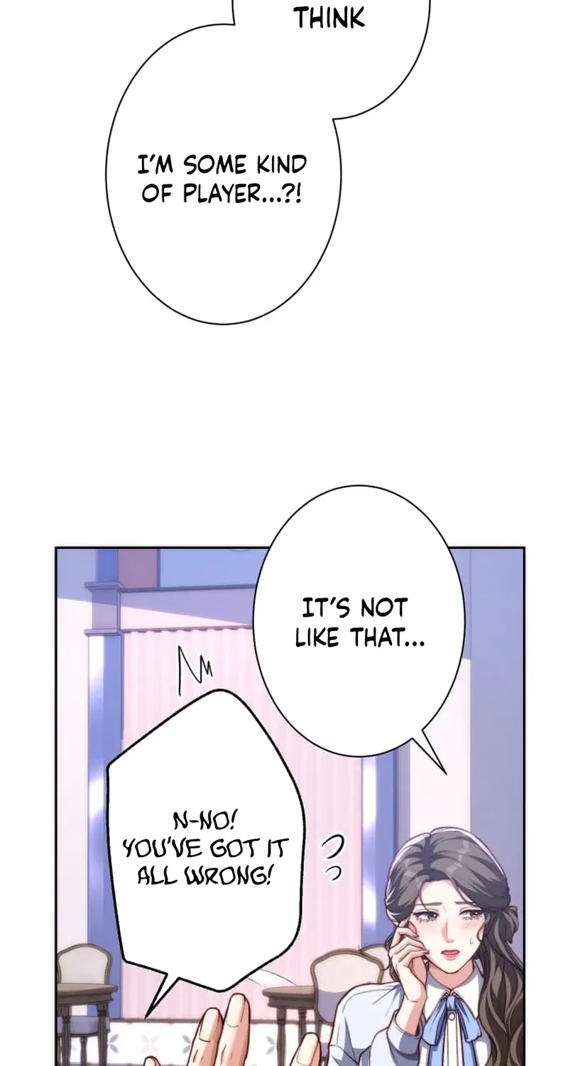 First Love Reversal: The Detective Returns to Square One Chapter 14 - page 53