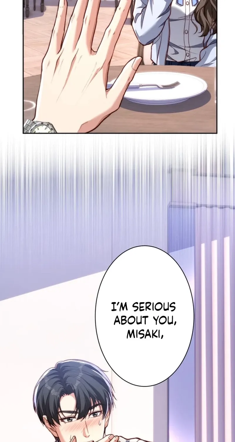 First Love Reversal: The Detective Returns to Square One Chapter 14 - page 54