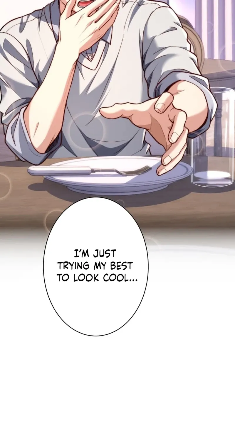 First Love Reversal: The Detective Returns to Square One Chapter 14 - page 55