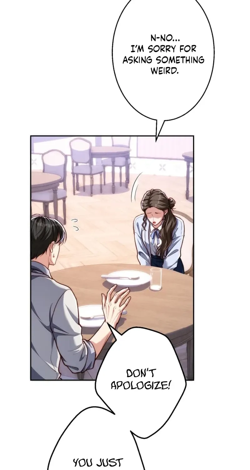 First Love Reversal: The Detective Returns to Square One Chapter 14 - page 58