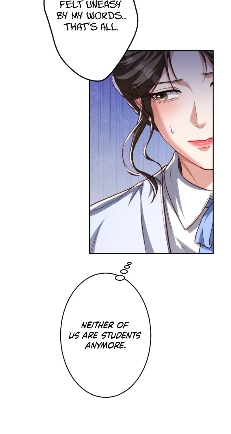 First Love Reversal: The Detective Returns to Square One Chapter 14 - page 59