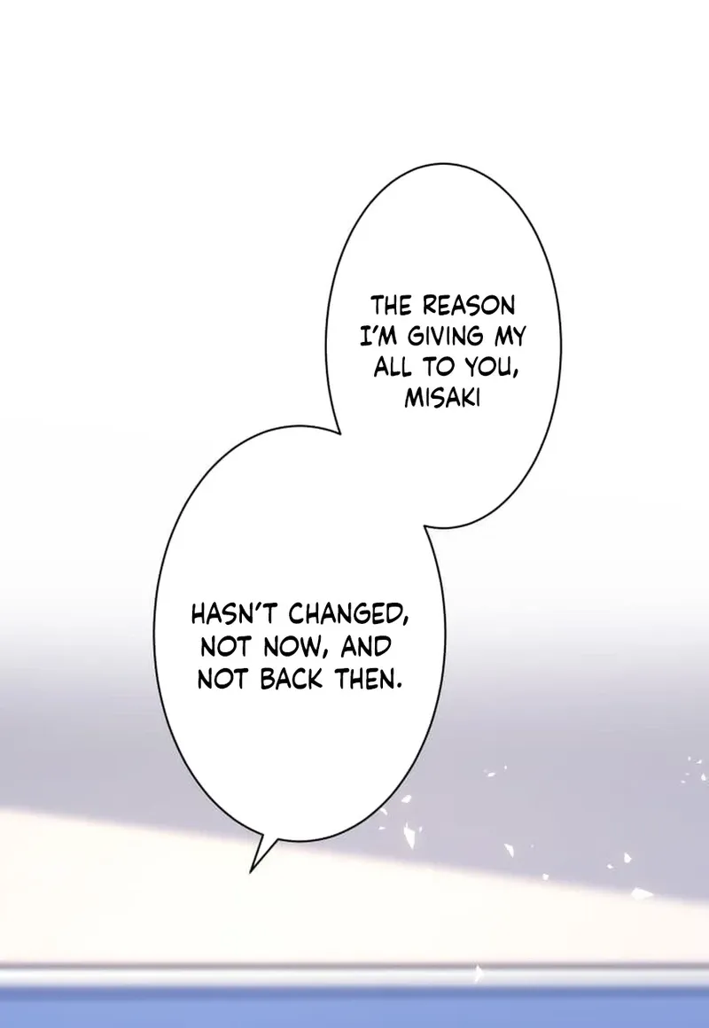 First Love Reversal: The Detective Returns to Square One Chapter 14 - page 61