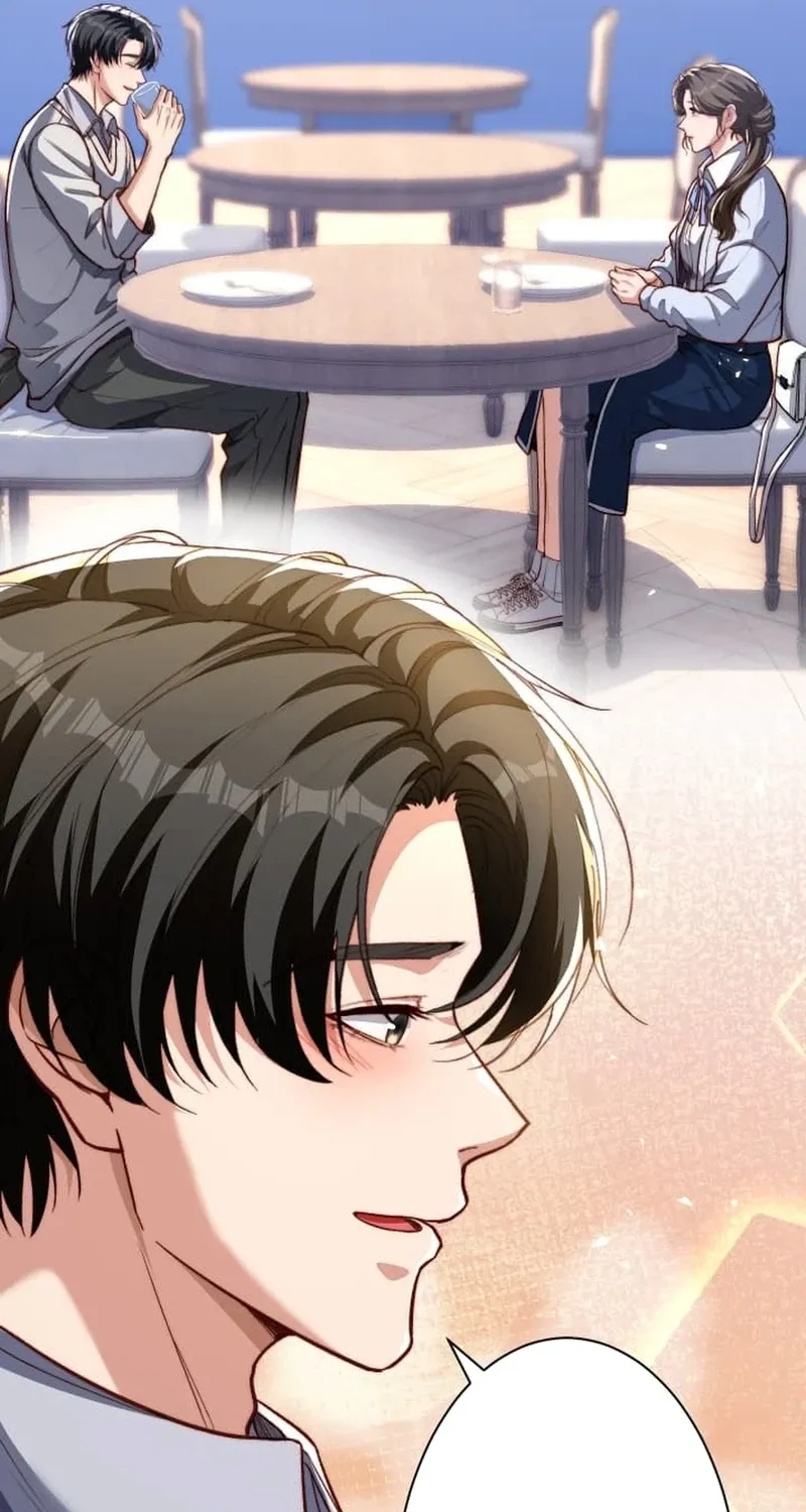 First Love Reversal: The Detective Returns to Square One Chapter 14 - page 62