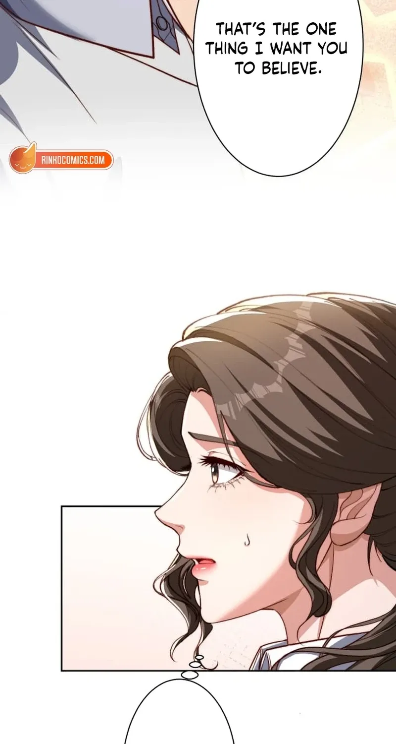 First Love Reversal: The Detective Returns to Square One Chapter 14 - page 63