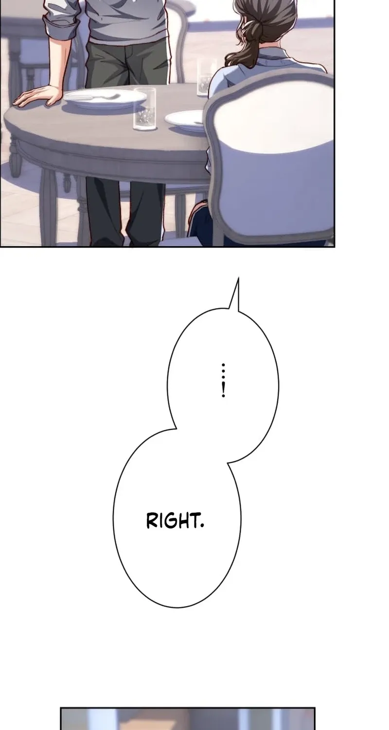 First Love Reversal: The Detective Returns to Square One Chapter 14 - page 65