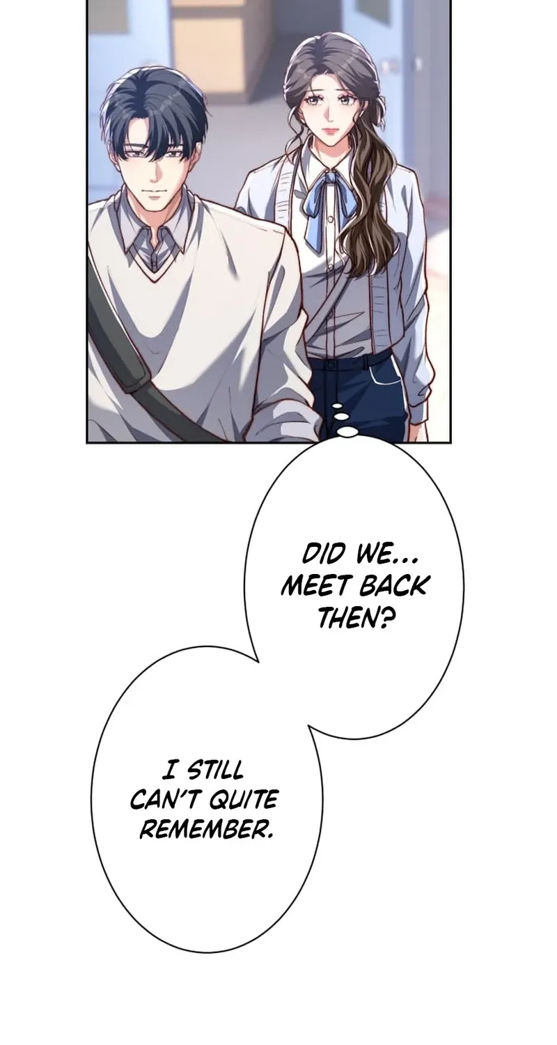 First Love Reversal: The Detective Returns to Square One Chapter 14 - page 66