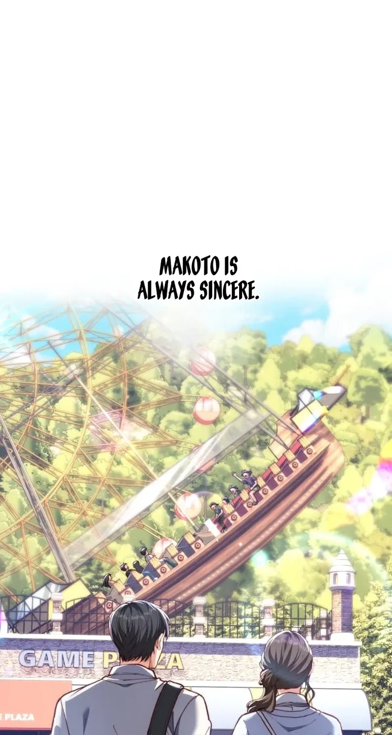 First Love Reversal: The Detective Returns to Square One Chapter 14 - page 68