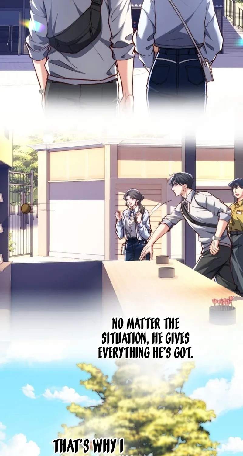 First Love Reversal: The Detective Returns to Square One Chapter 14 - page 69